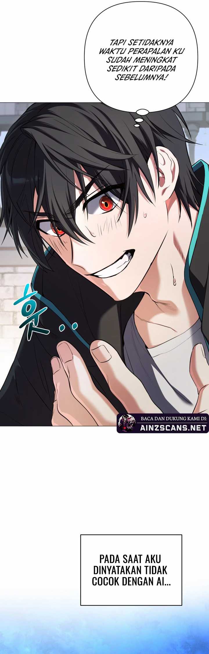 The Return of the Mythical Archmage Chapter 1 - halaman 62