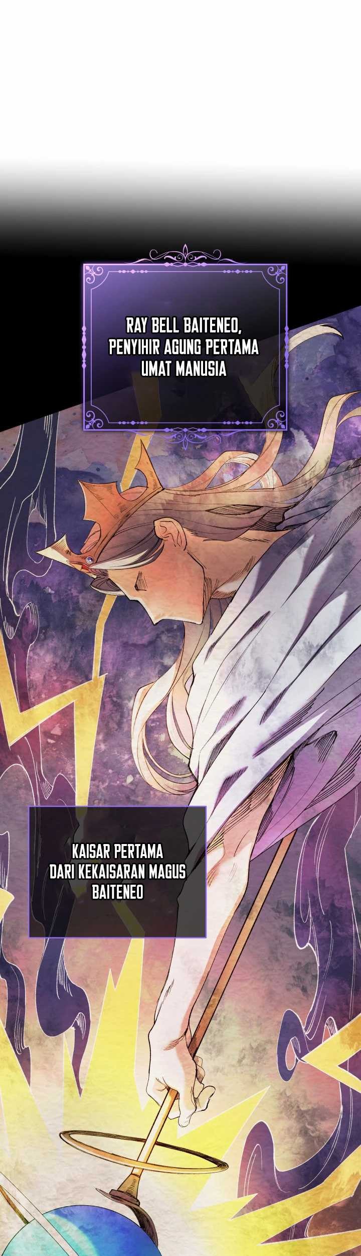 The Return of the Mythical Archmage Chapter 1 - halaman 72