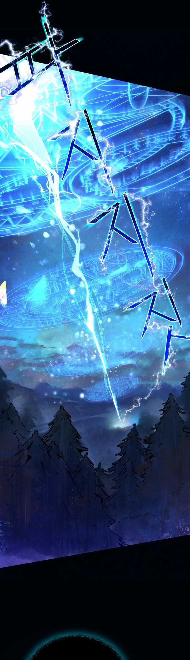 The Return of the Mythical Archmage Chapter 1 - halaman 8