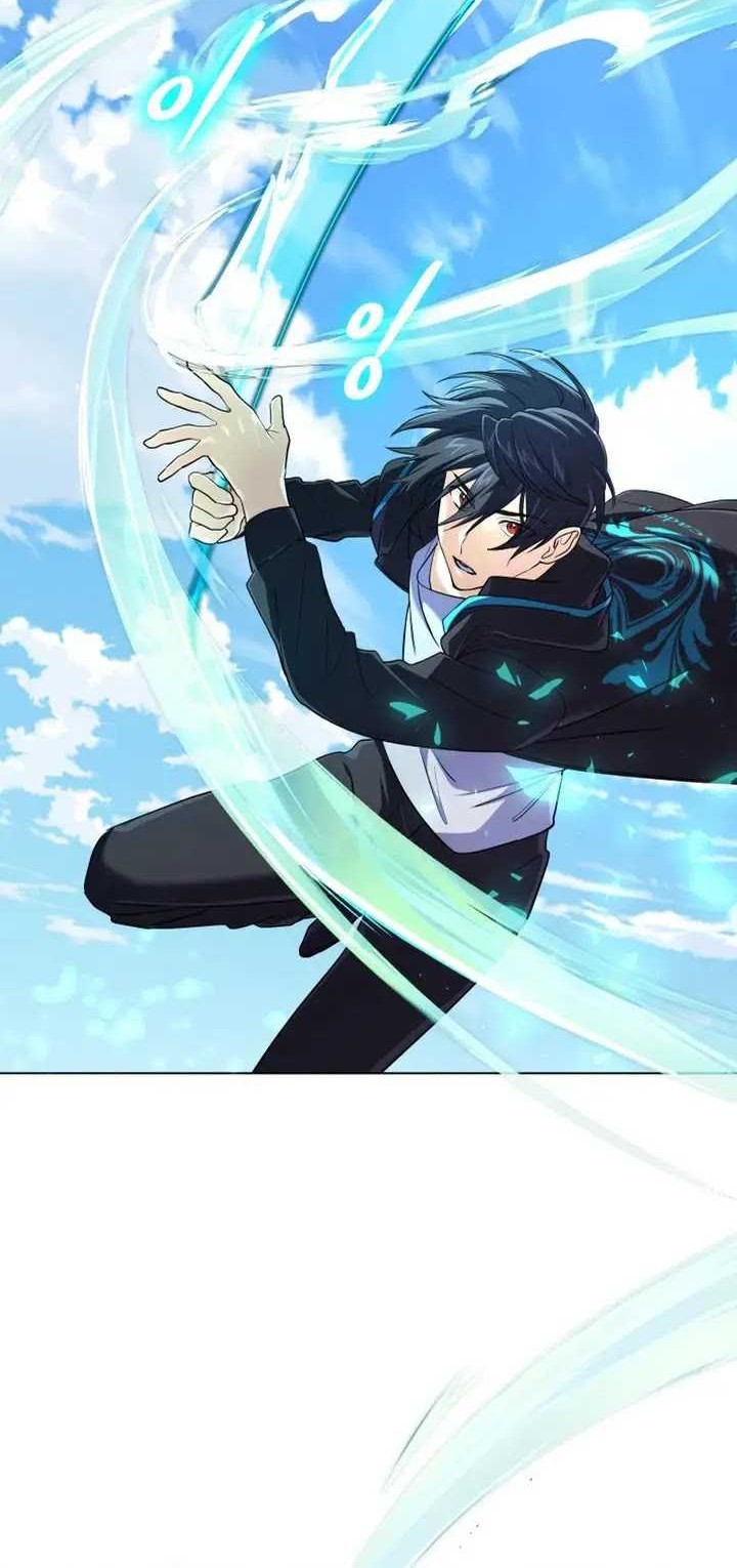 The Return of the Mythical Archmage Chapter 10 - halaman 10