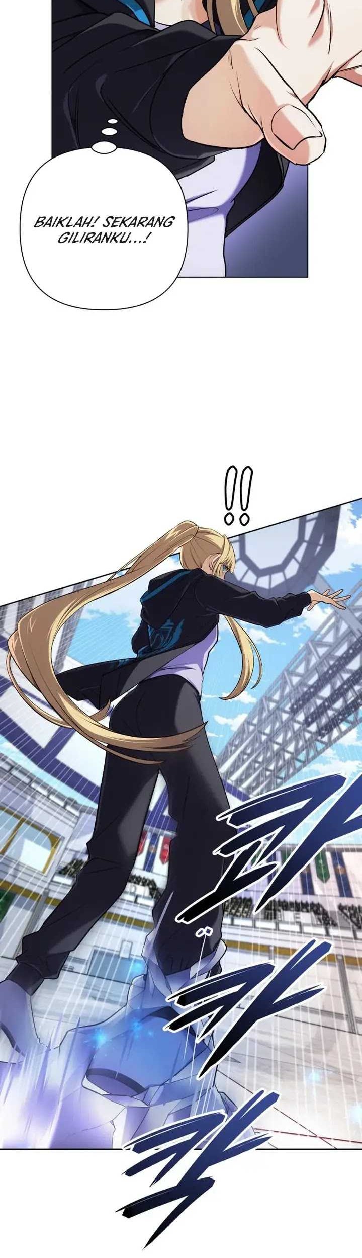The Return of the Mythical Archmage Chapter 10 - halaman 14