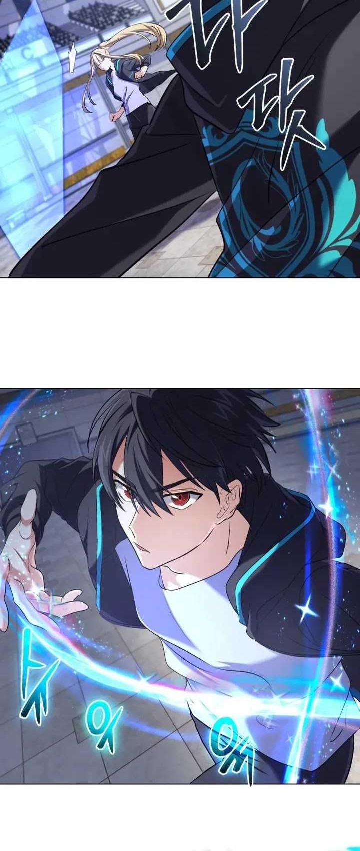 The Return of the Mythical Archmage Chapter 10 - halaman 18