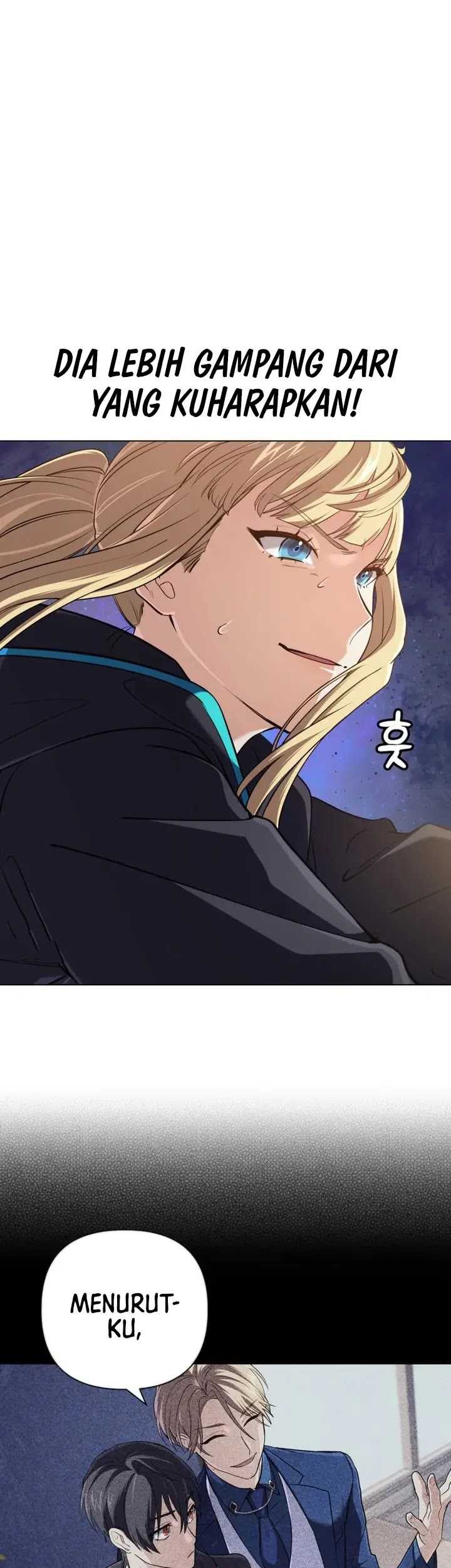 The Return of the Mythical Archmage Chapter 10 - halaman 23