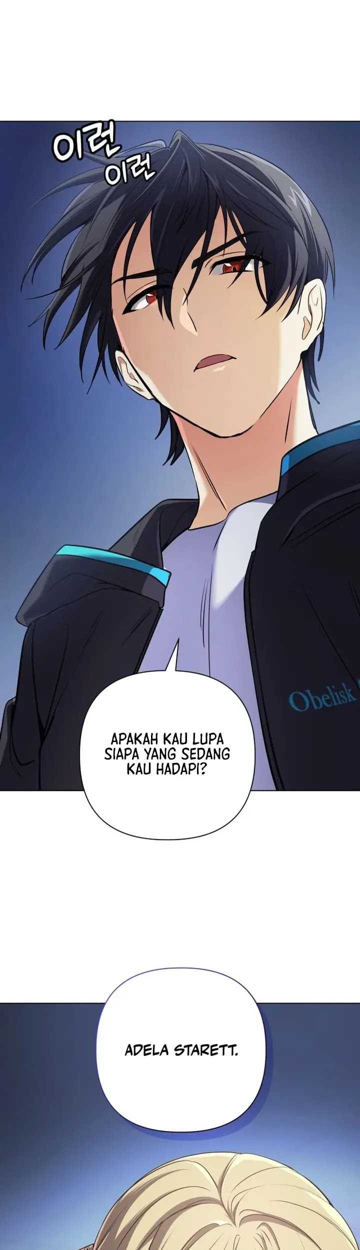 The Return of the Mythical Archmage Chapter 10 - halaman 31