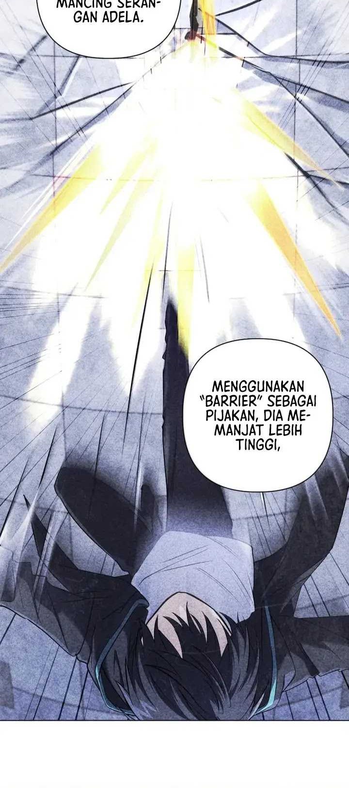 The Return of the Mythical Archmage Chapter 10 - halaman 34