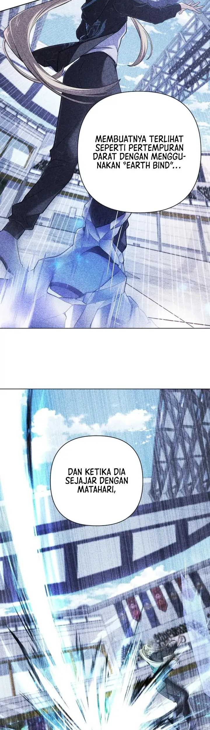 The Return of the Mythical Archmage Chapter 10 - halaman 37