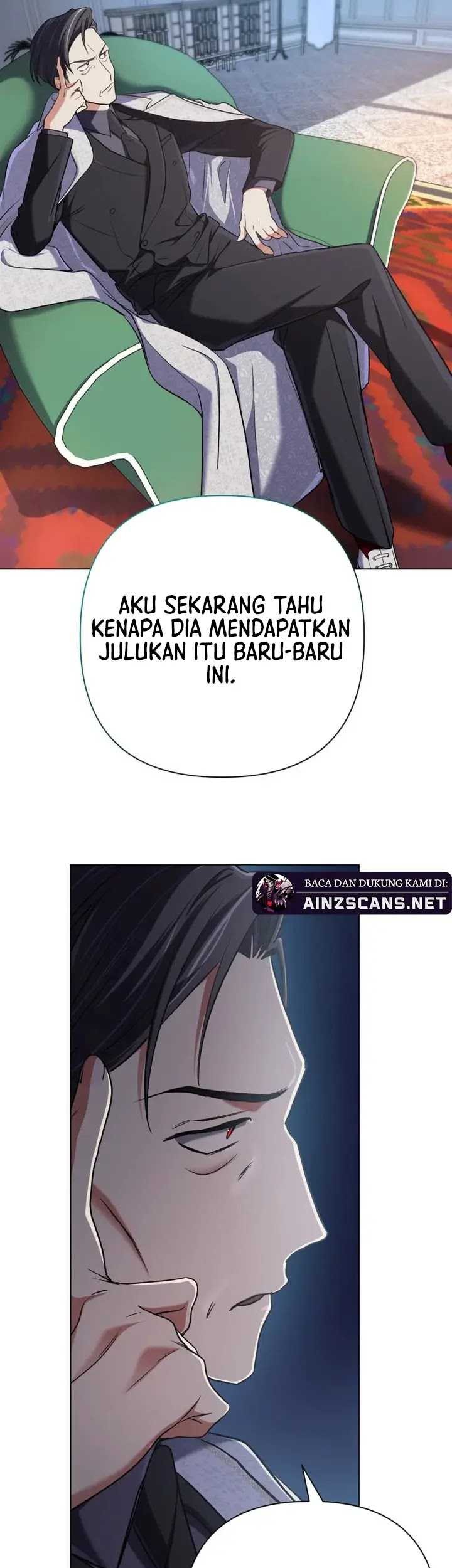 The Return of the Mythical Archmage Chapter 10 - halaman 39