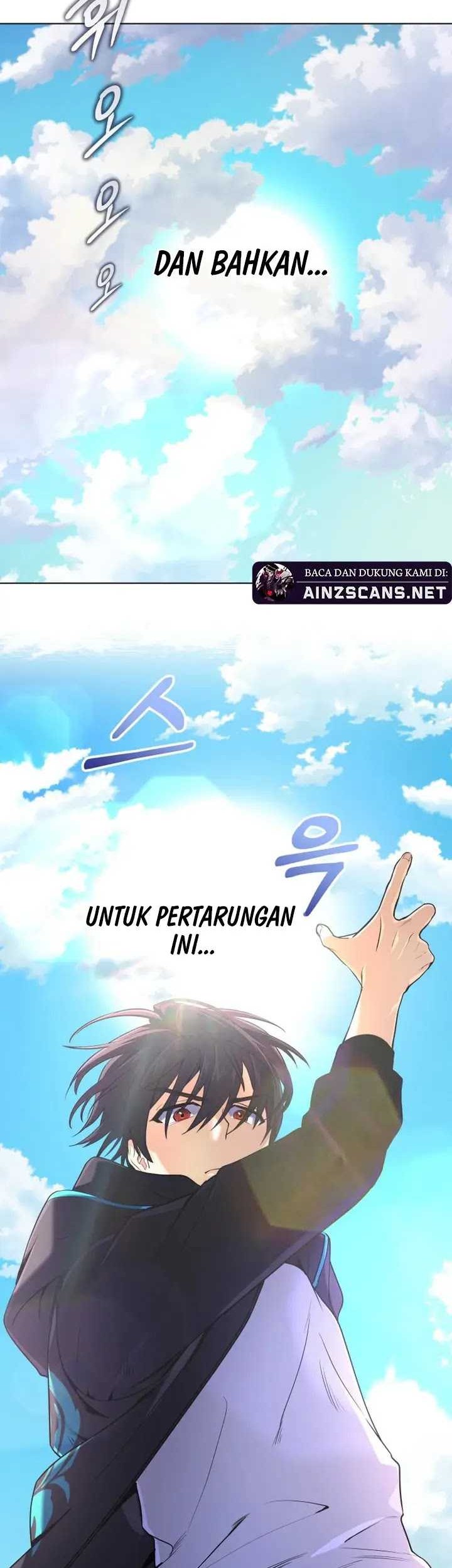 The Return of the Mythical Archmage Chapter 10 - halaman 4
