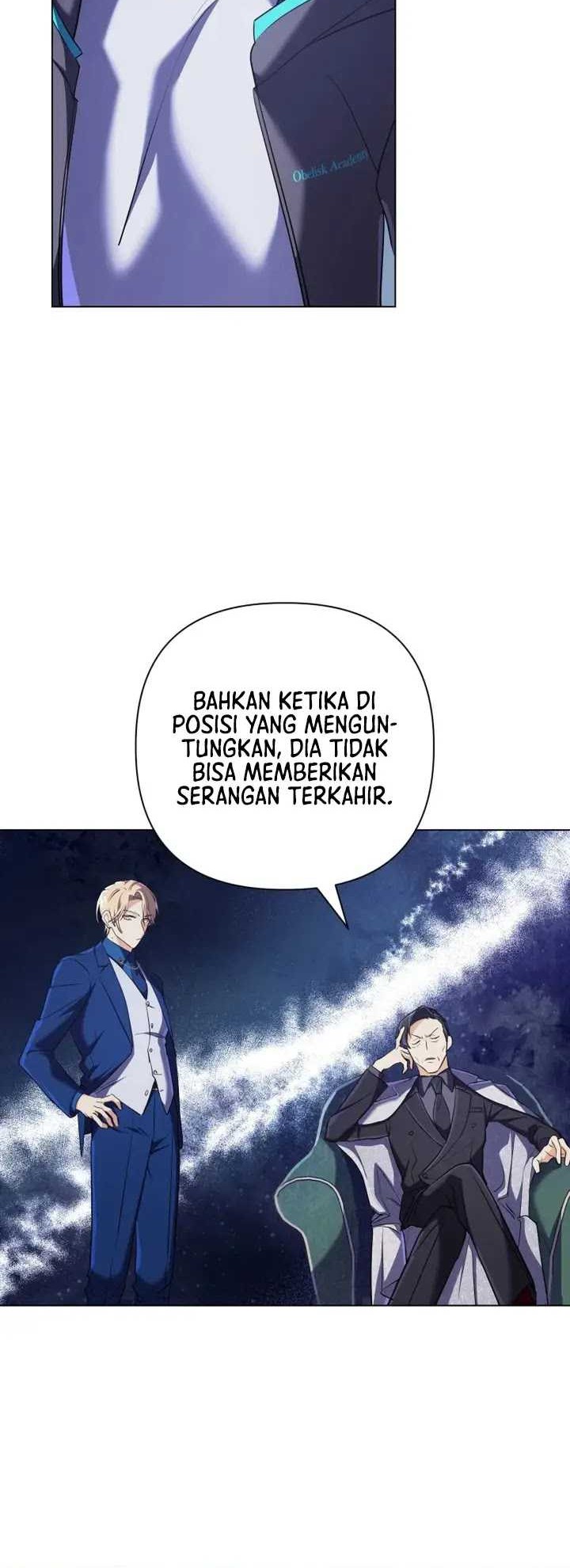 The Return of the Mythical Archmage Chapter 10 - halaman 42