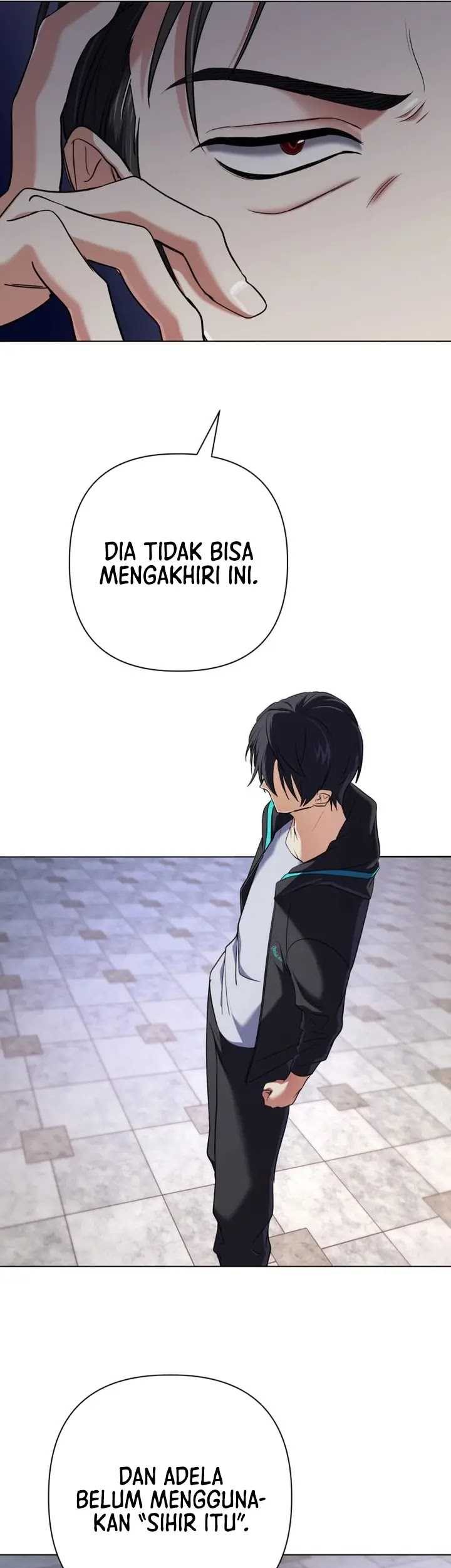 The Return of the Mythical Archmage Chapter 10 - halaman 43