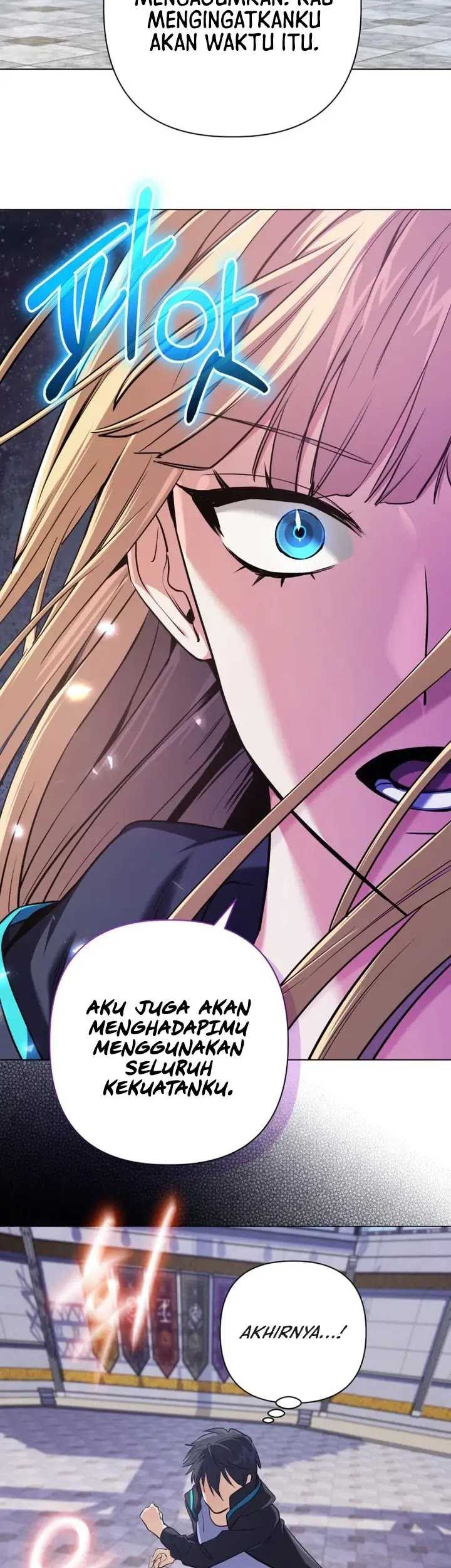 The Return of the Mythical Archmage Chapter 10 - halaman 45