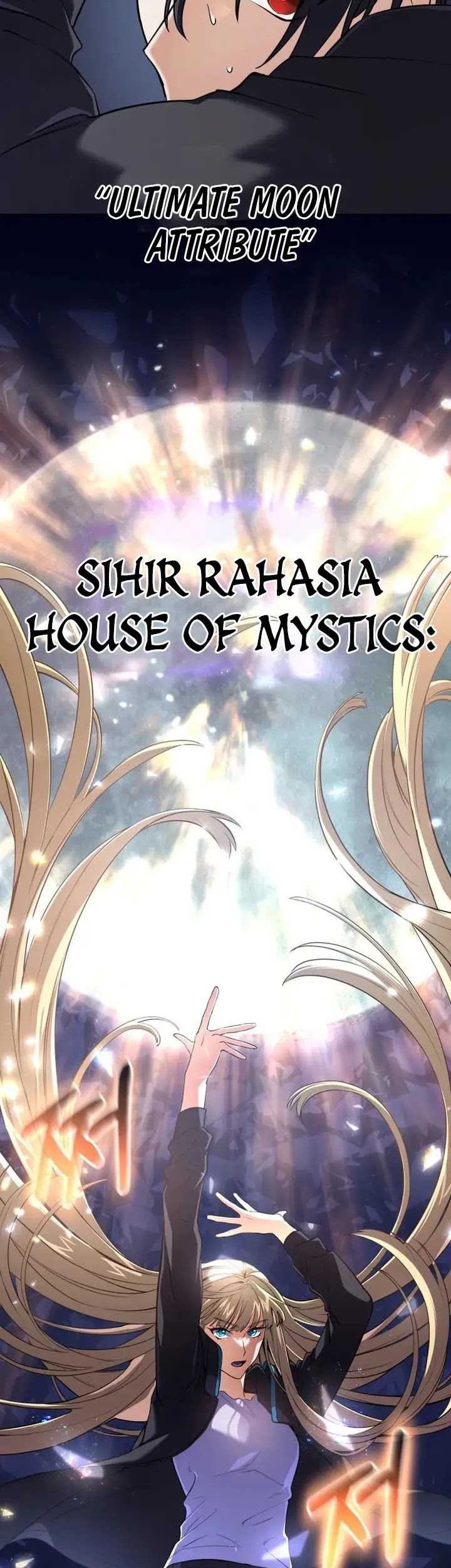 The Return of the Mythical Archmage Chapter 10 - halaman 48