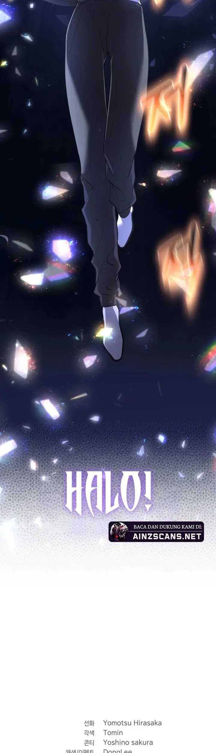 The Return of the Mythical Archmage Chapter 10 - halaman 49