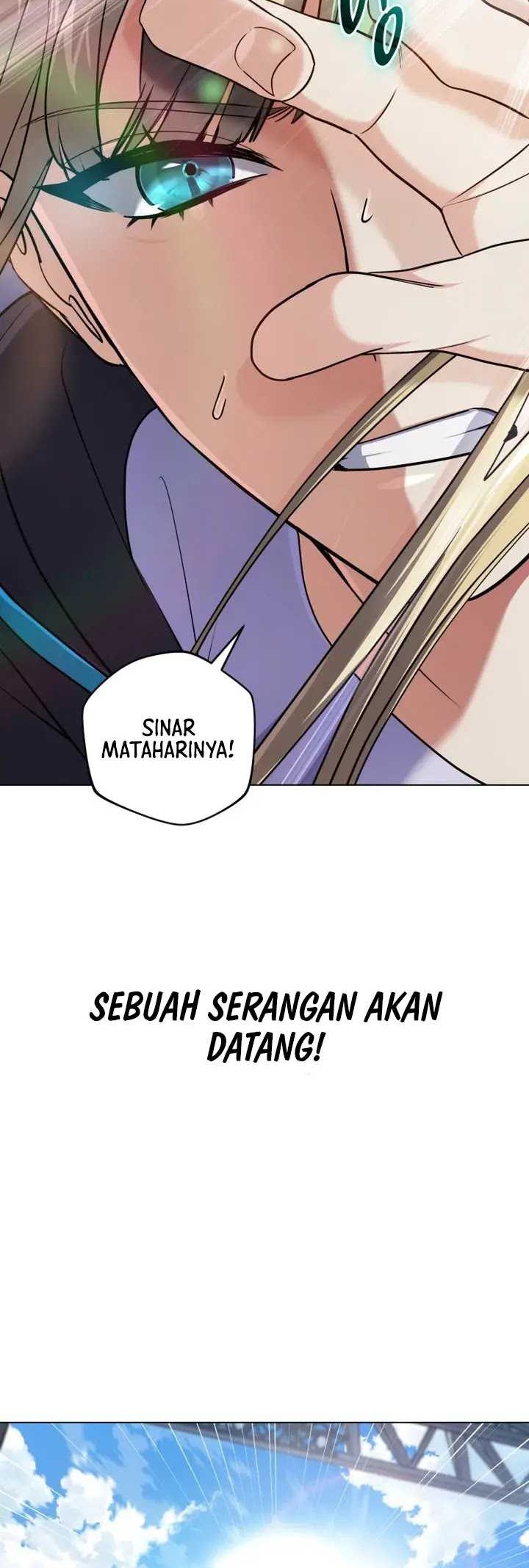 The Return of the Mythical Archmage Chapter 10 - halaman 6