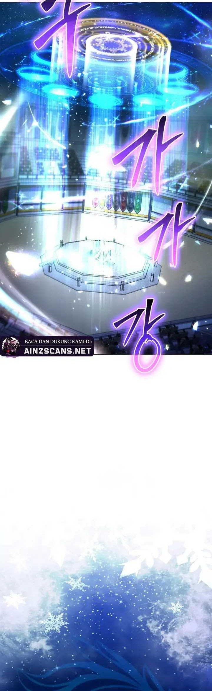 The Return of the Mythical Archmage Chapter 11 - halaman 10