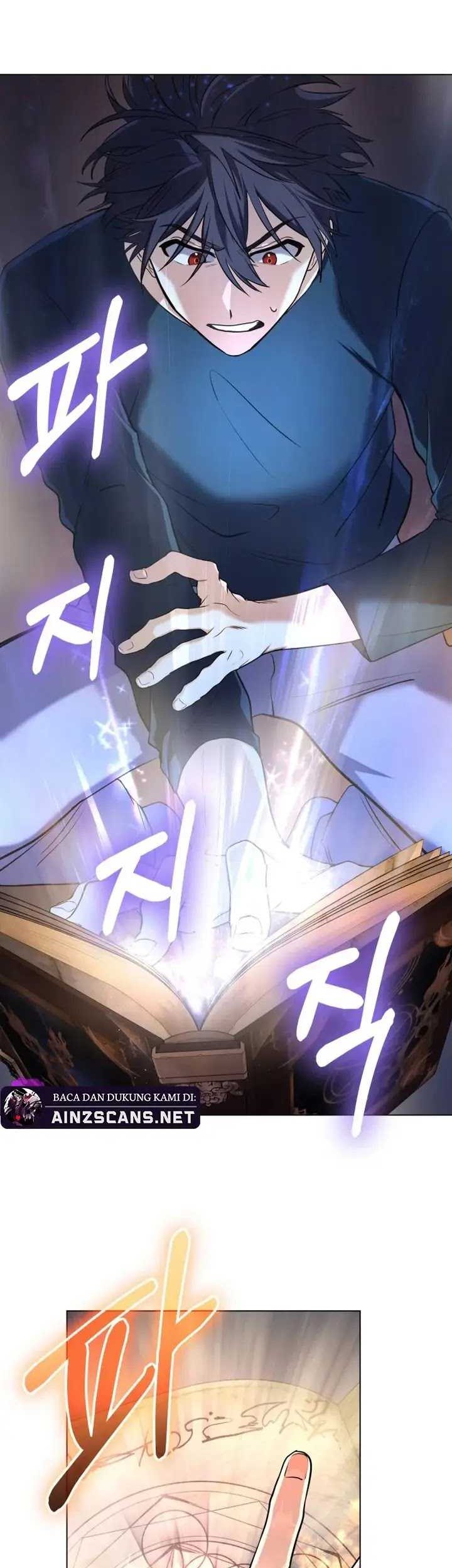 The Return of the Mythical Archmage Chapter 11 - halaman 29