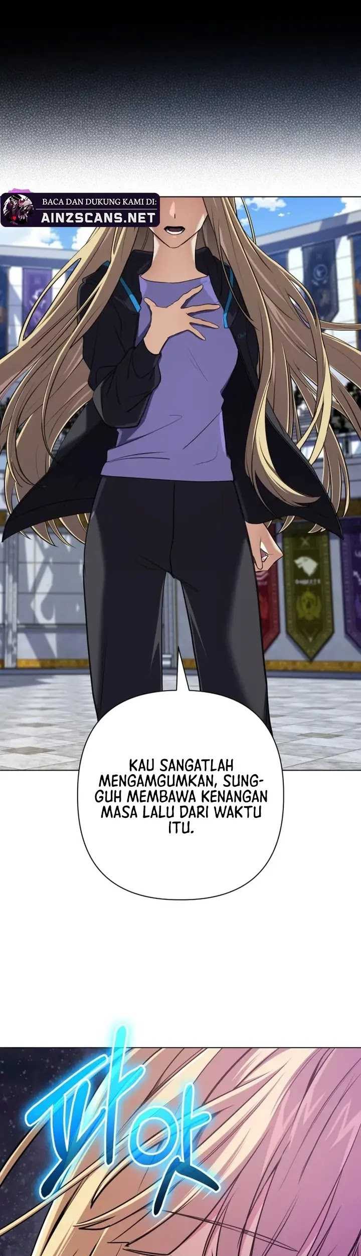 The Return of the Mythical Archmage Chapter 11 - halaman 3