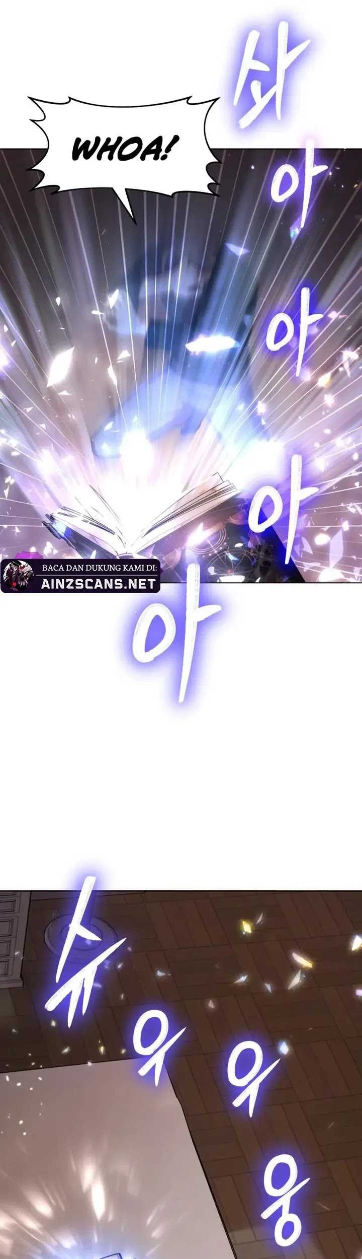The Return of the Mythical Archmage Chapter 11 - halaman 31