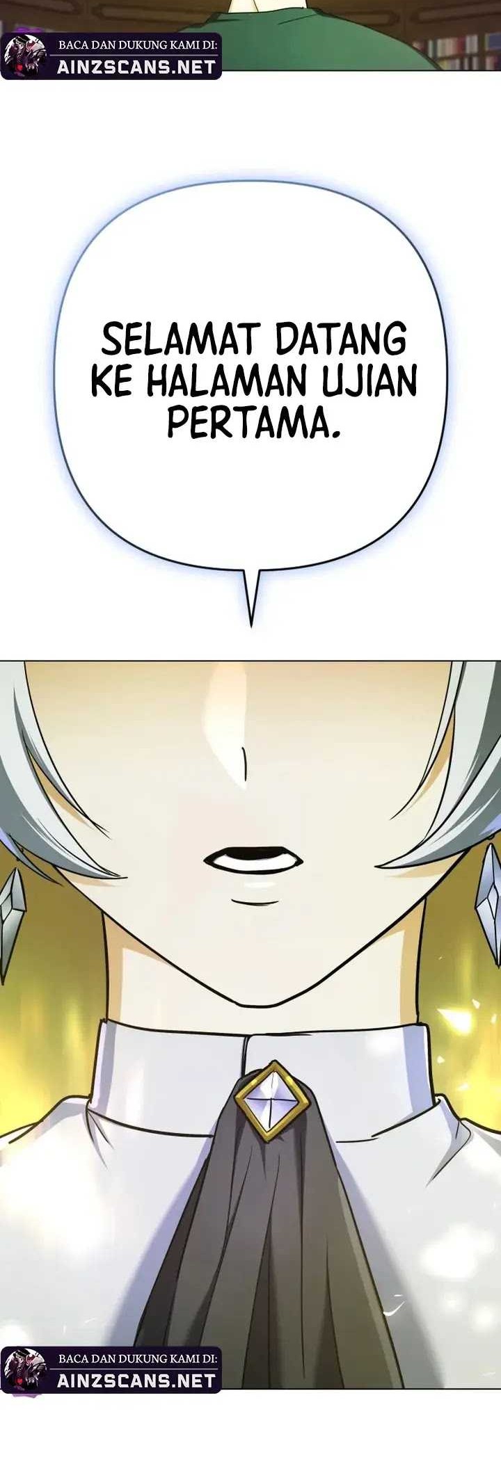 The Return of the Mythical Archmage Chapter 11 - halaman 34