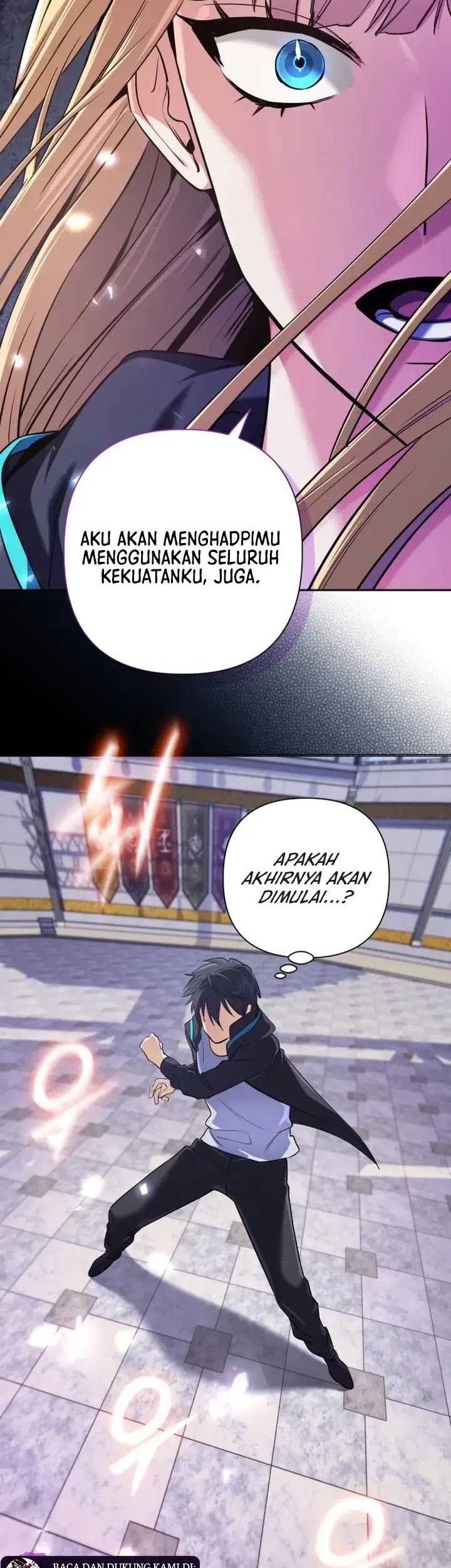 The Return of the Mythical Archmage Chapter 11 - halaman 4