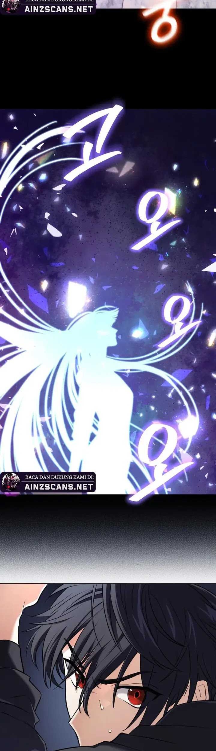 The Return of the Mythical Archmage Chapter 11 - halaman 5
