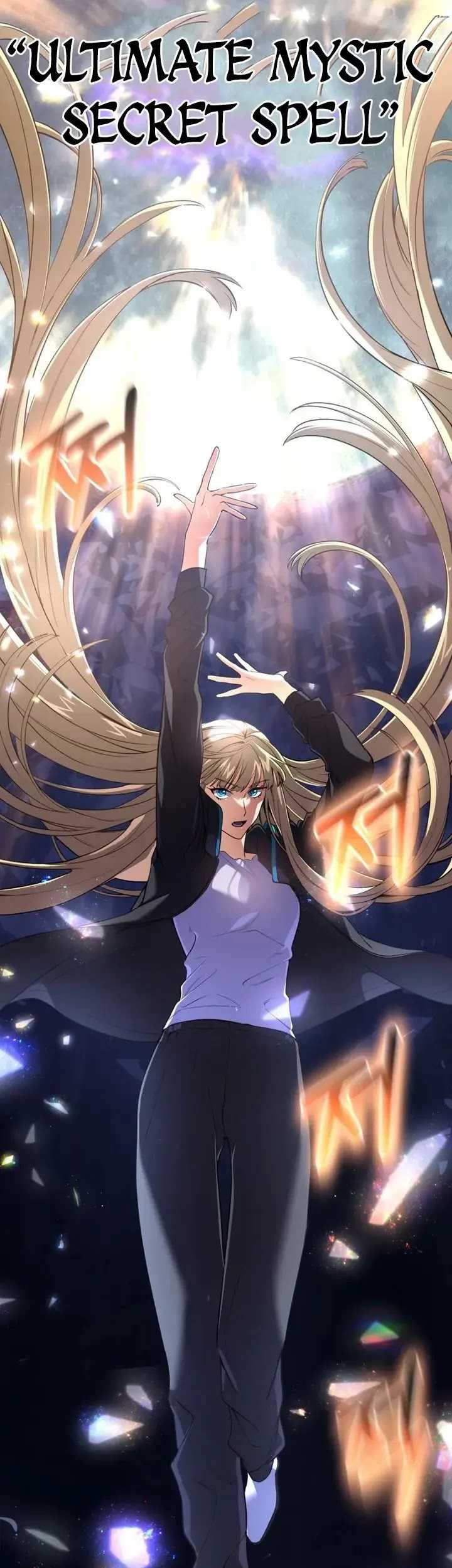 The Return of the Mythical Archmage Chapter 11 - halaman 7
