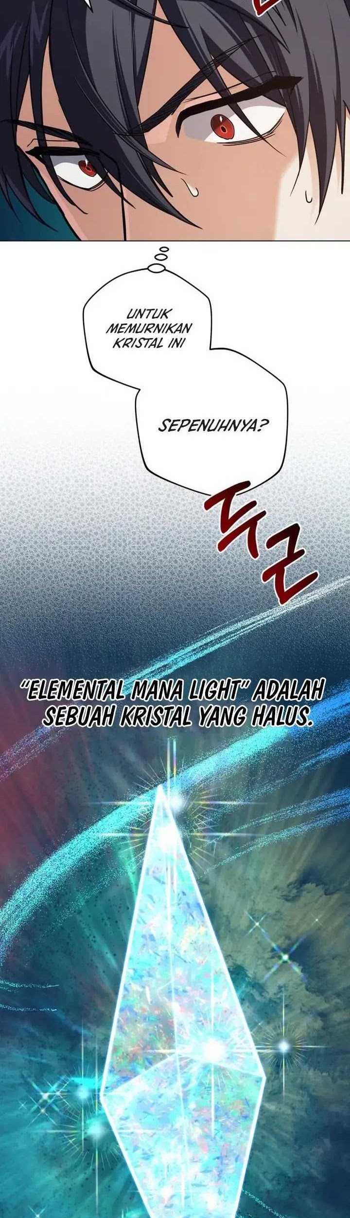 The Return of the Mythical Archmage Chapter 12 - halaman 12