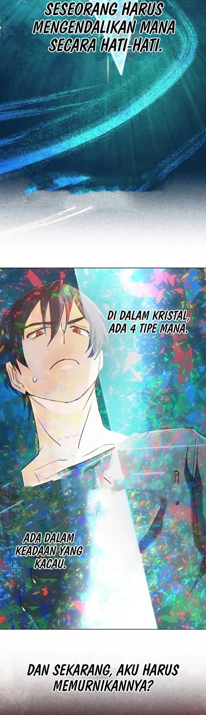 The Return of the Mythical Archmage Chapter 12 - halaman 13