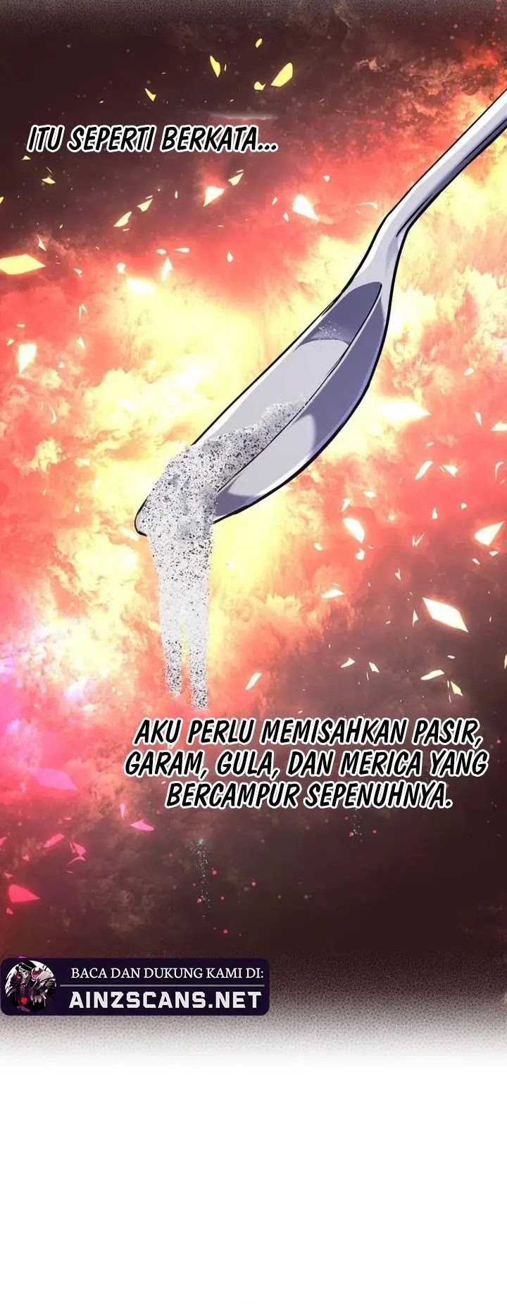 The Return of the Mythical Archmage Chapter 12 - halaman 14