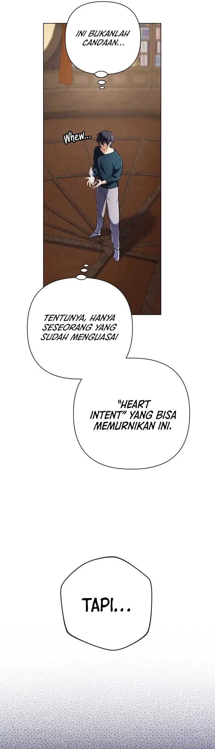 The Return of the Mythical Archmage Chapter 12 - halaman 15