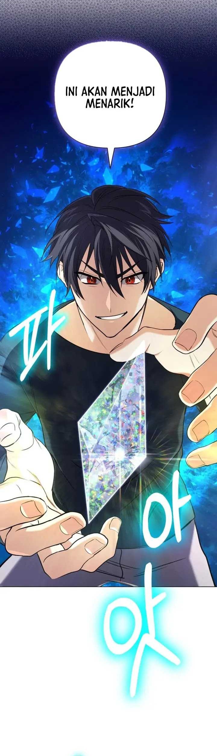 The Return of the Mythical Archmage Chapter 12 - halaman 16