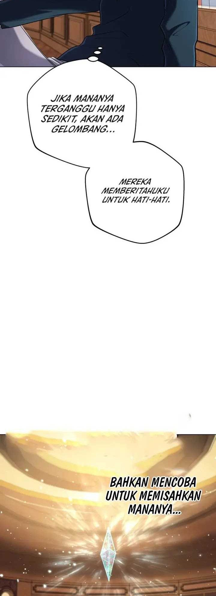The Return of the Mythical Archmage Chapter 12 - halaman 22