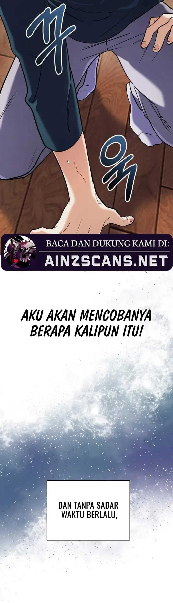 The Return of the Mythical Archmage Chapter 12 - halaman 24