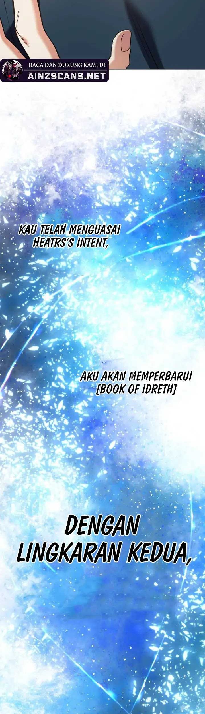 The Return of the Mythical Archmage Chapter 12 - halaman 29