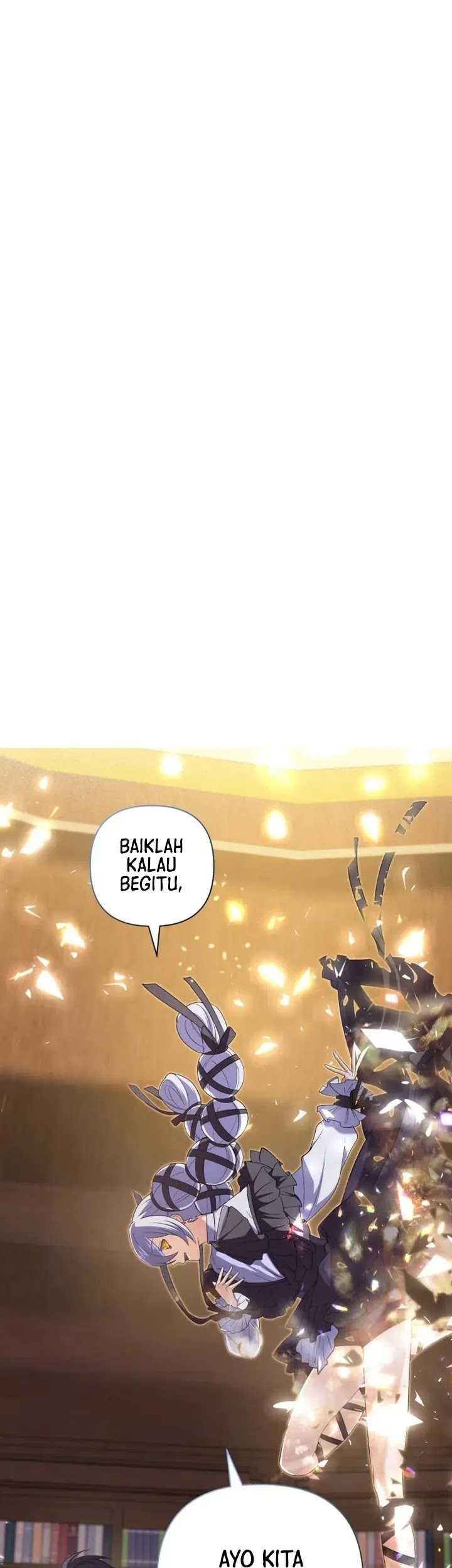 The Return of the Mythical Archmage Chapter 12 - halaman 3