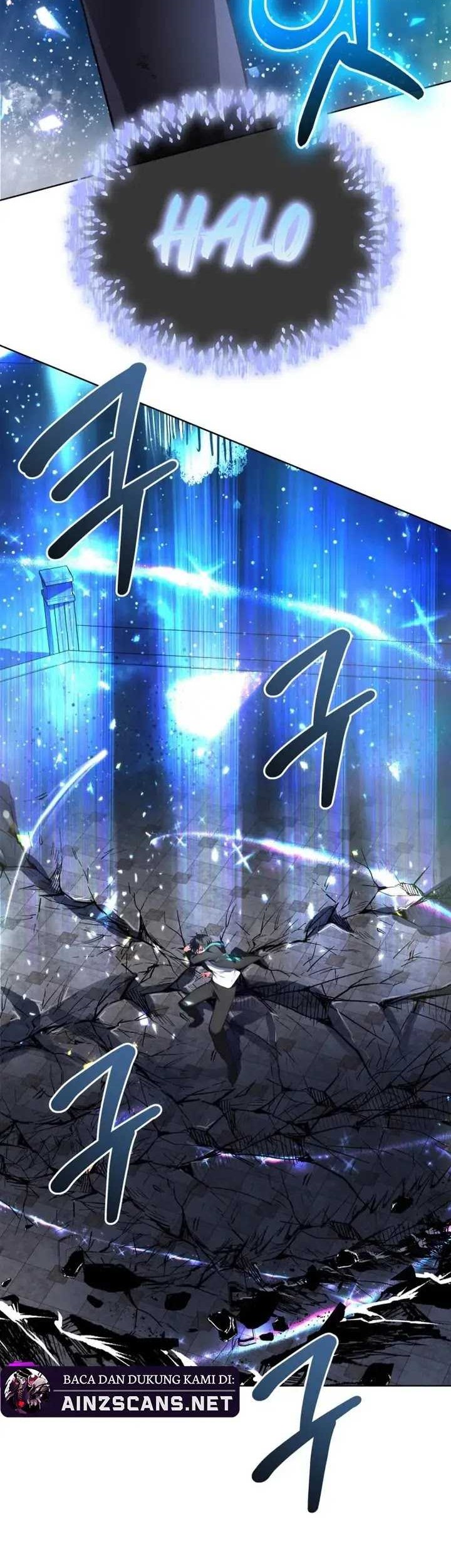 The Return of the Mythical Archmage Chapter 12 - halaman 36