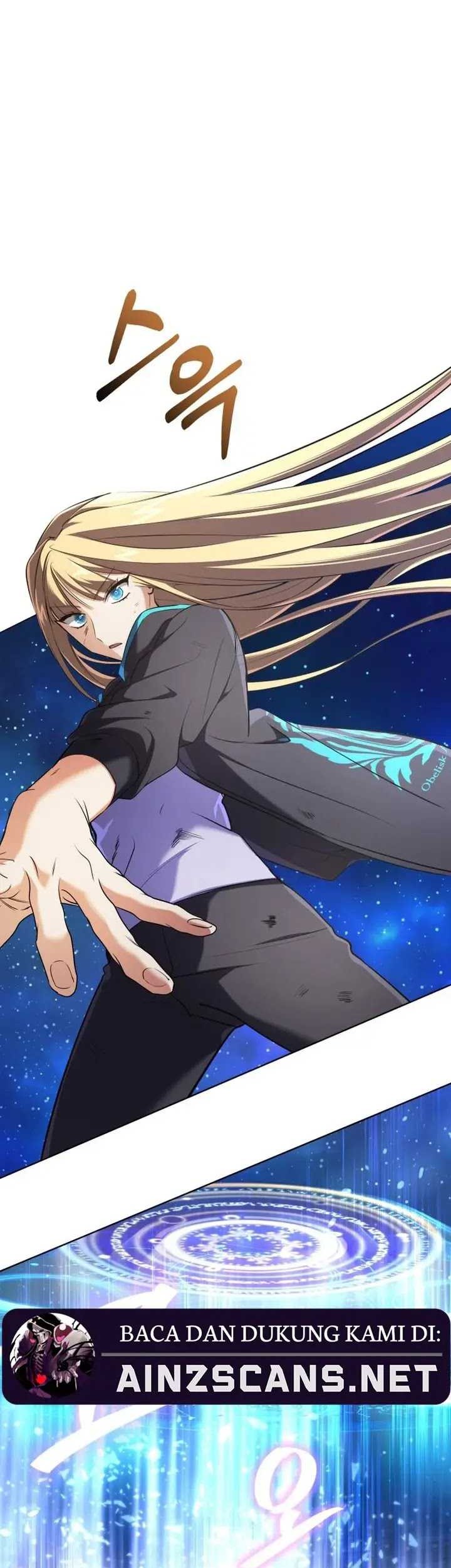 The Return of the Mythical Archmage Chapter 12 - halaman 37