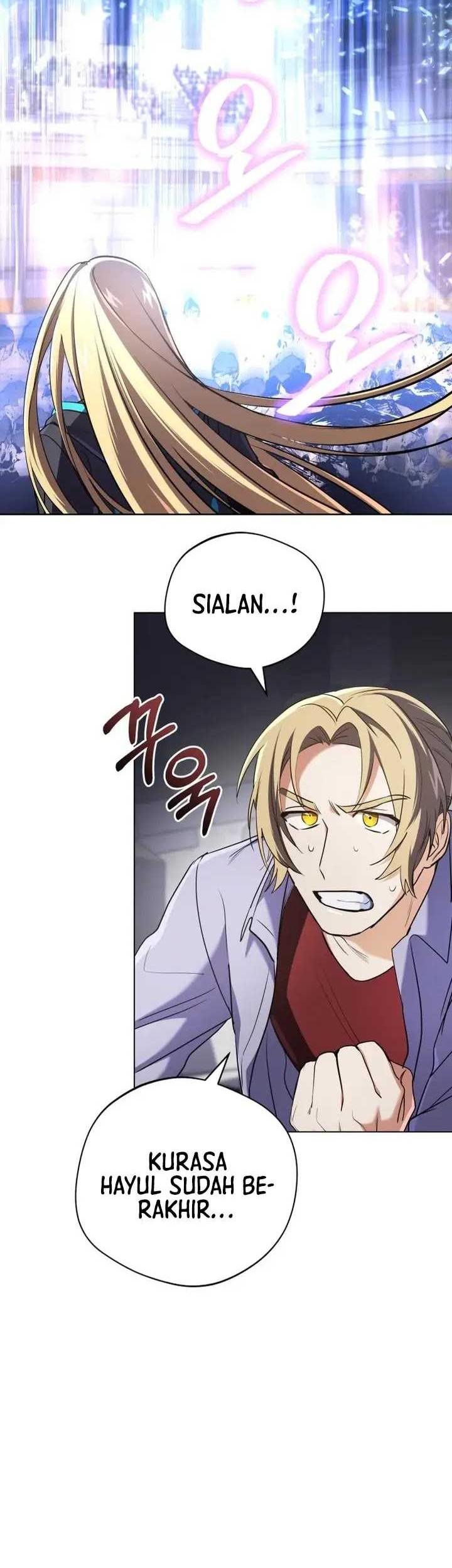 The Return of the Mythical Archmage Chapter 12 - halaman 38
