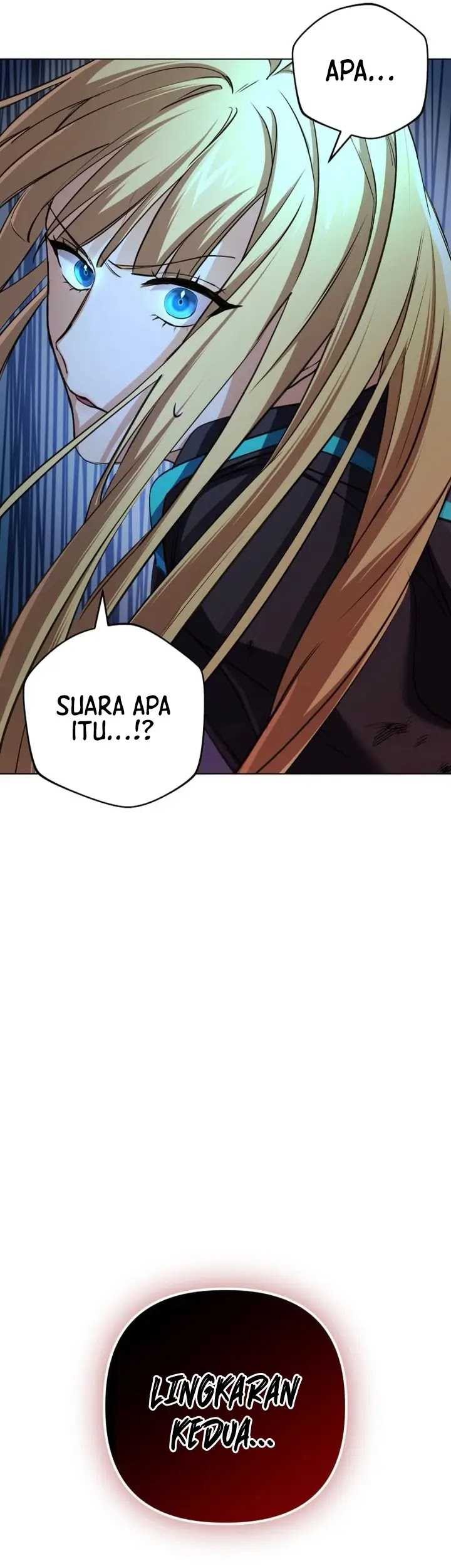 The Return of the Mythical Archmage Chapter 12 - halaman 43