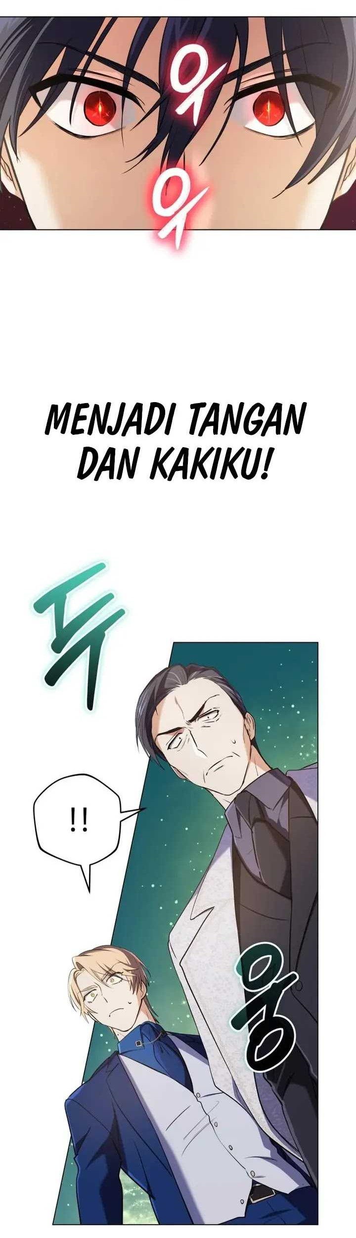 The Return of the Mythical Archmage Chapter 12 - halaman 48