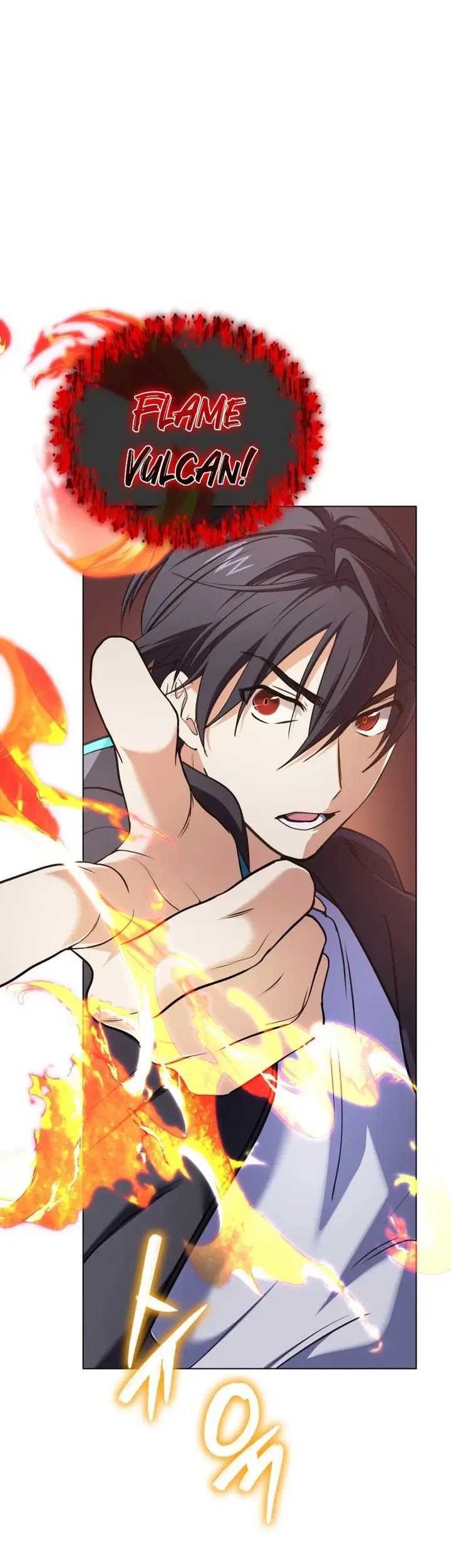 The Return of the Mythical Archmage Chapter 12 - halaman 51