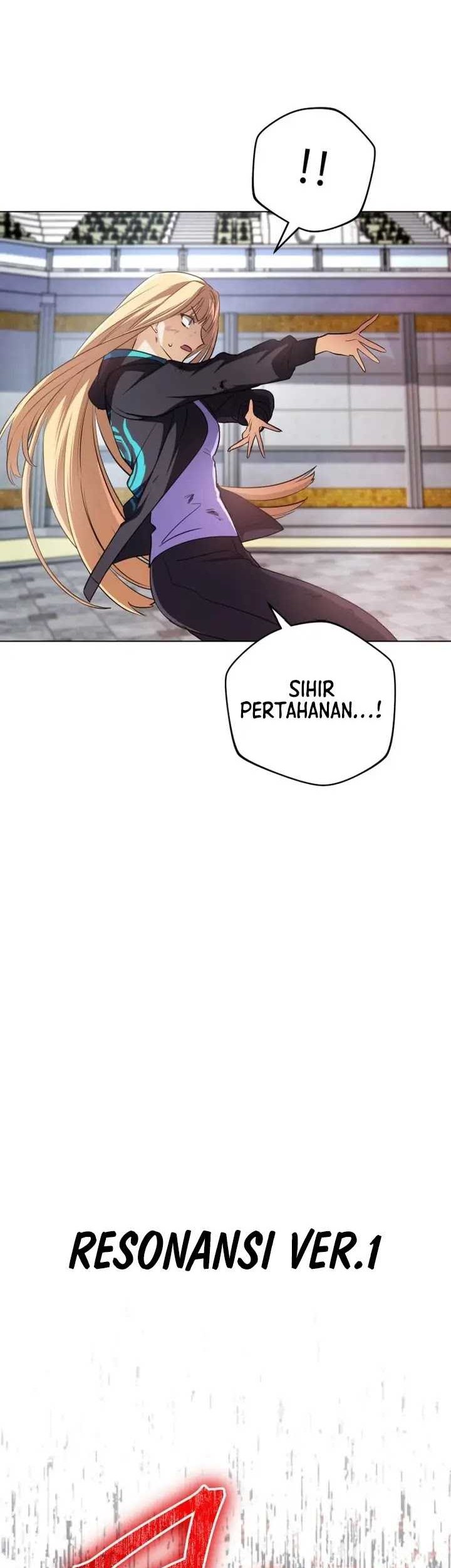 The Return of the Mythical Archmage Chapter 12 - halaman 52