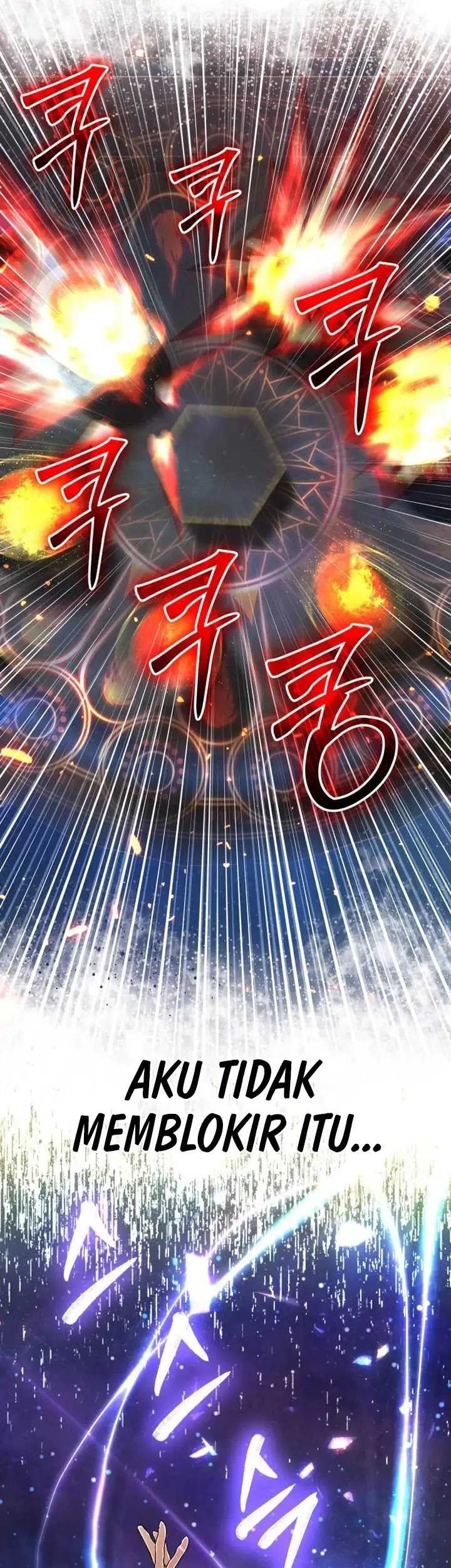 The Return of the Mythical Archmage Chapter 12 - halaman 55