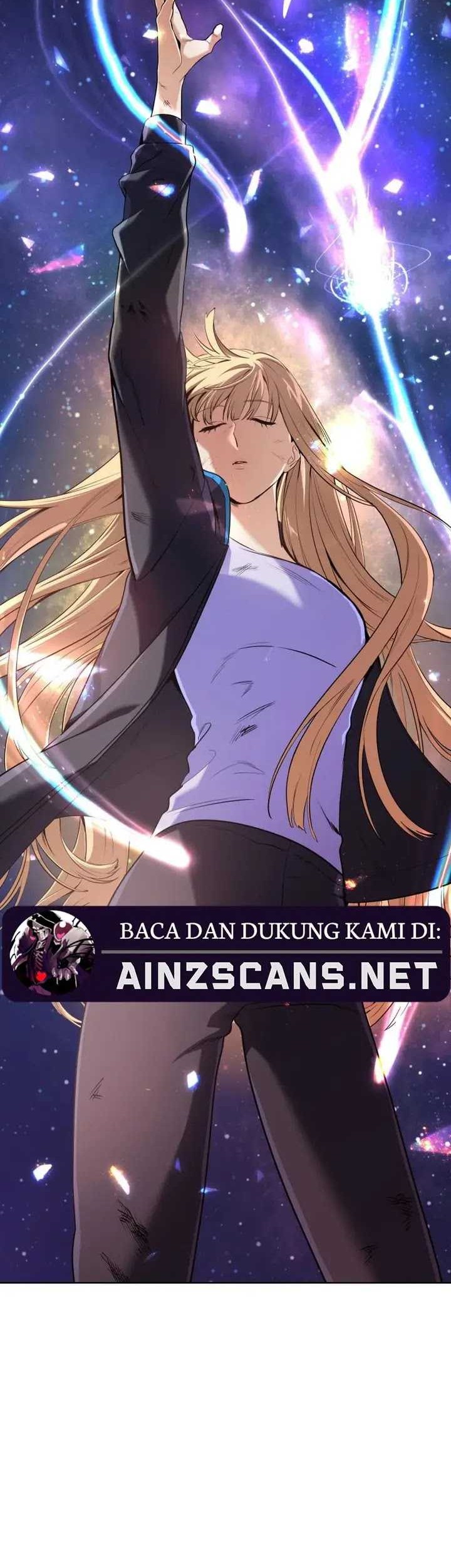 The Return of the Mythical Archmage Chapter 12 - halaman 56