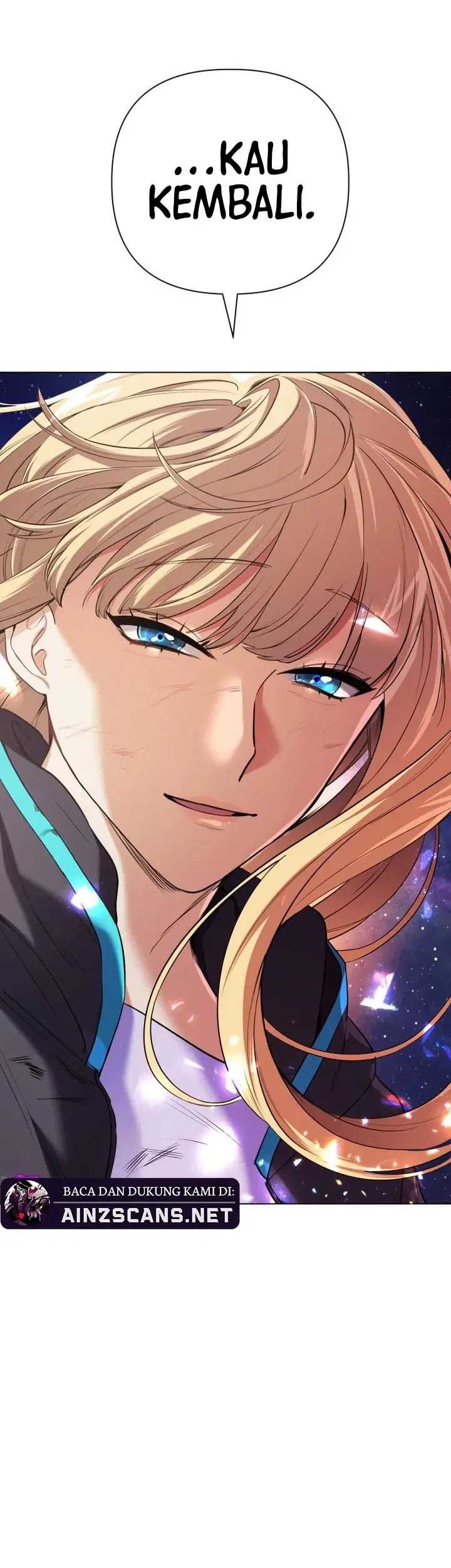 The Return of the Mythical Archmage Chapter 12 - halaman 57