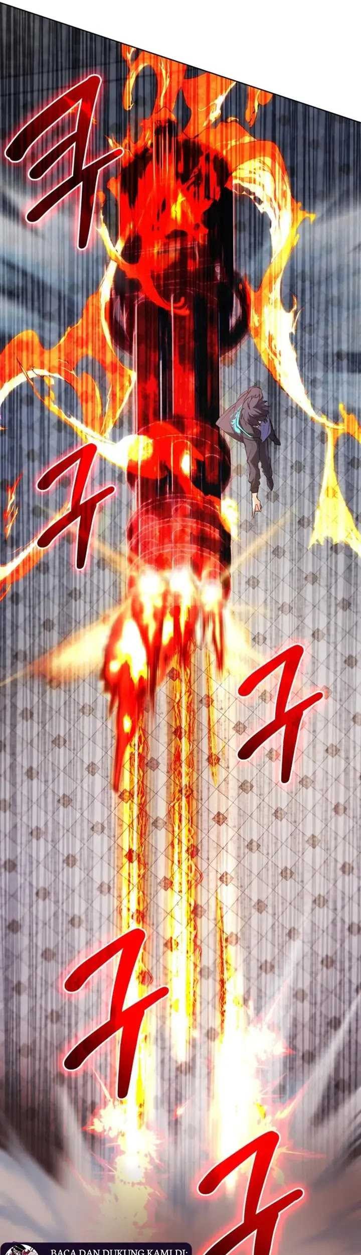 The Return of the Mythical Archmage Chapter 12 - halaman 59