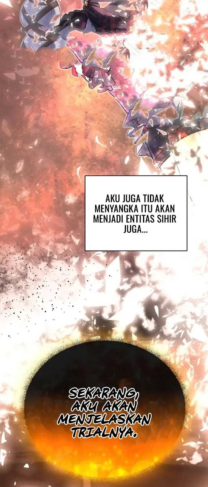 The Return of the Mythical Archmage Chapter 12 - halaman 6