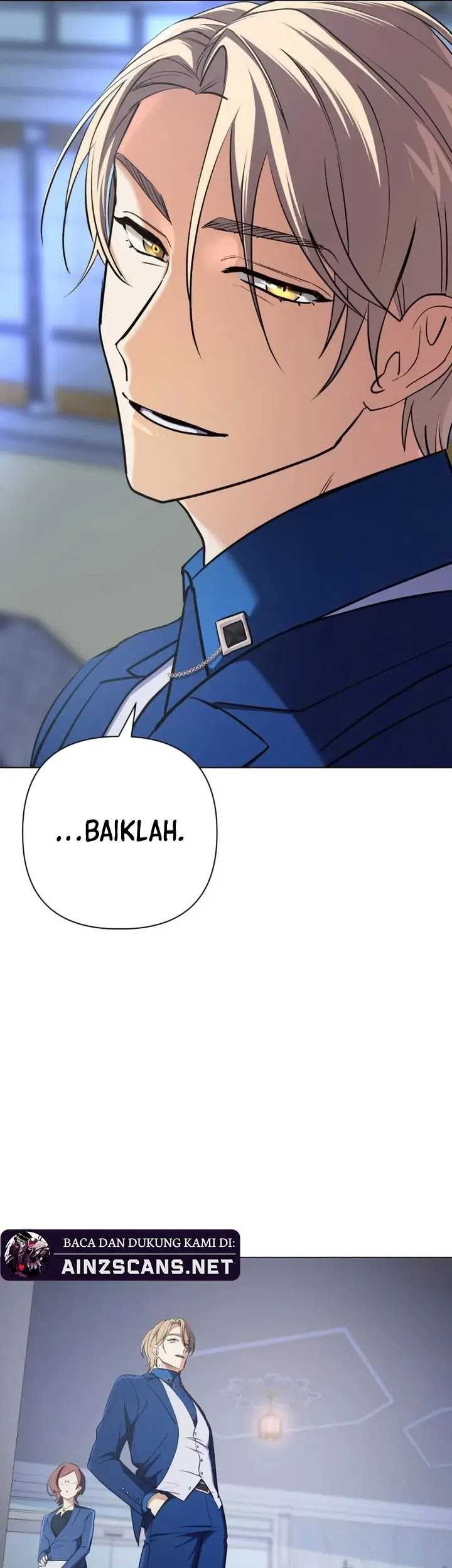 The Return of the Mythical Archmage Chapter 12 - halaman 67