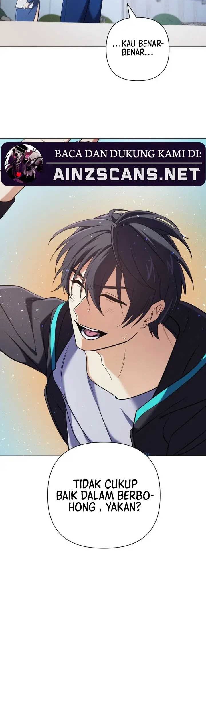 The Return of the Mythical Archmage Chapter 12 - halaman 68