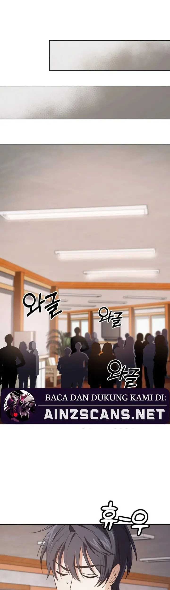 The Return of the Mythical Archmage Chapter 12 - halaman 69